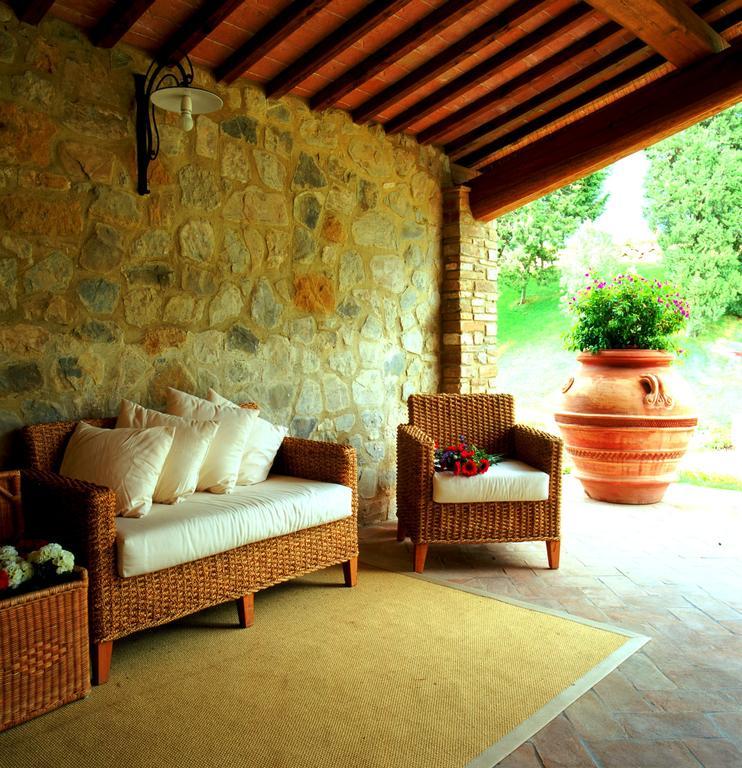 فندق Borgo Della Meliana غامباسي تيرمي الغرفة الصورة